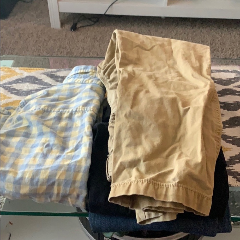 Kids clothing